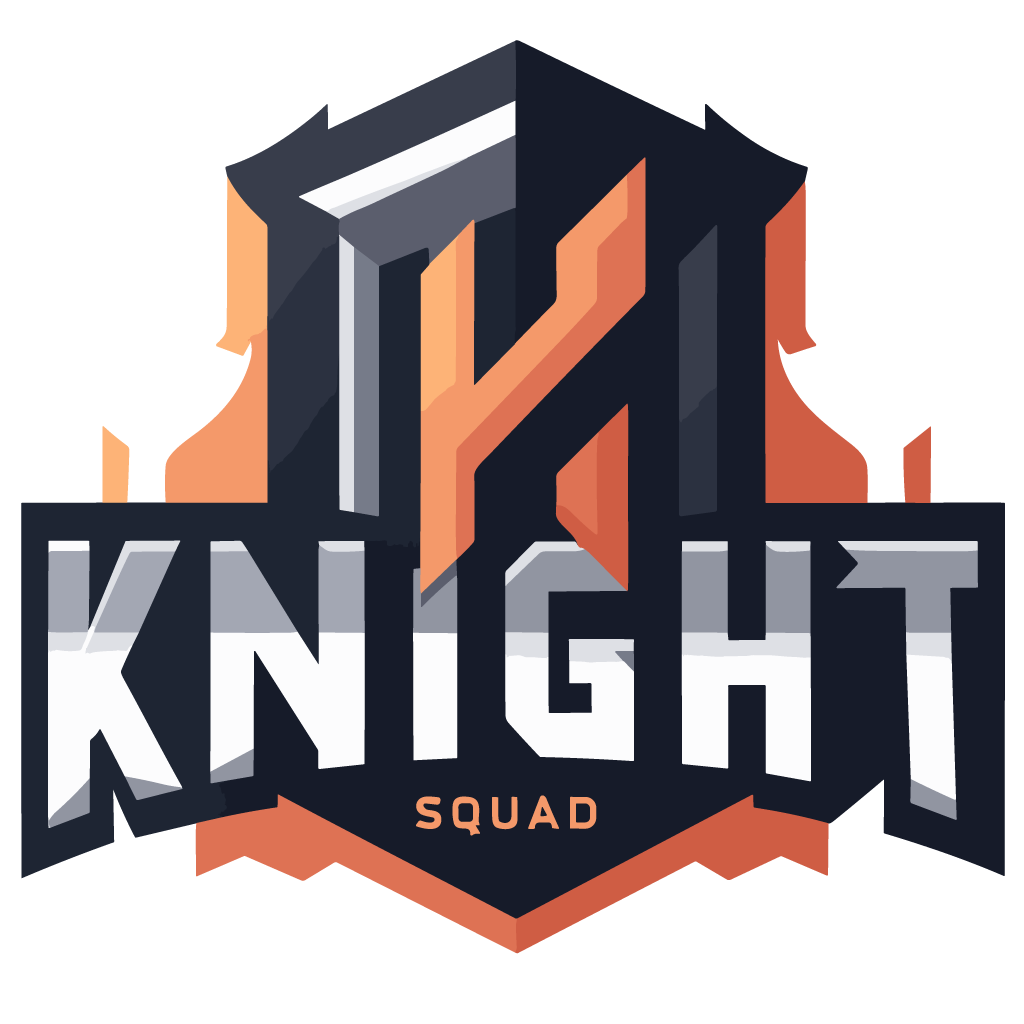 Knight Squad Logo